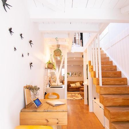 Bonjour Maison -Self Check-In Villa Fukuoka  Eksteriør billede