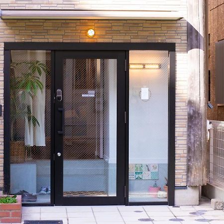 Bonjour Maison -Self Check-In Villa Fukuoka  Eksteriør billede