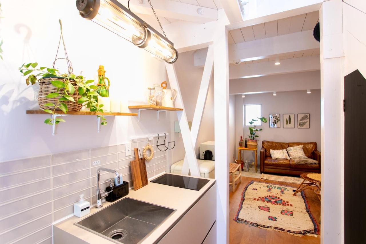 Bonjour Maison -Self Check-In Villa Fukuoka  Eksteriør billede
