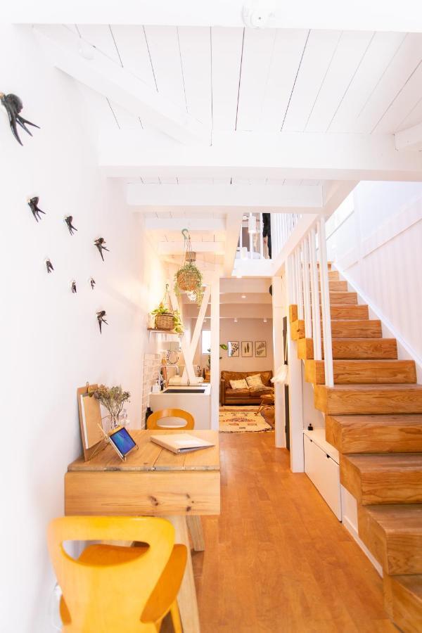 Bonjour Maison -Self Check-In Villa Fukuoka  Eksteriør billede