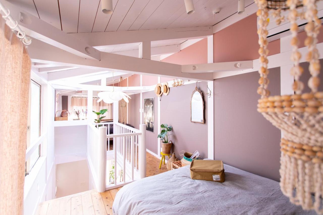 Bonjour Maison -Self Check-In Villa Fukuoka  Eksteriør billede
