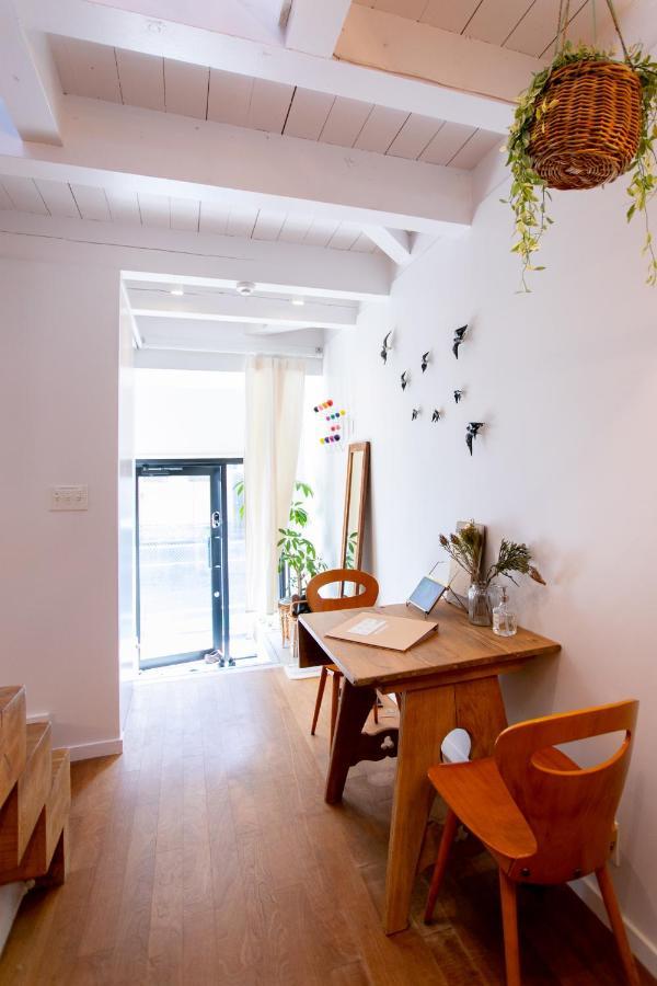 Bonjour Maison -Self Check-In Villa Fukuoka  Eksteriør billede