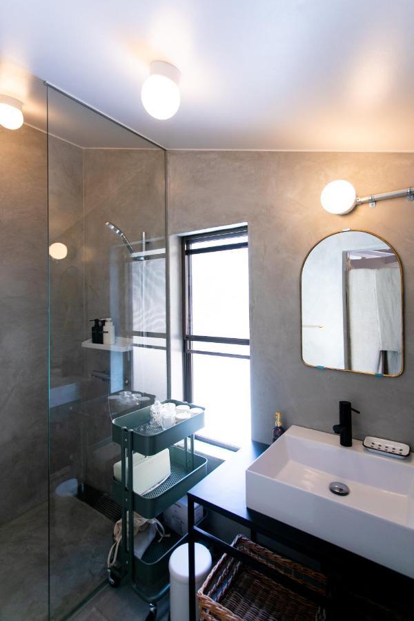 Bonjour Maison -Self Check-In Villa Fukuoka  Eksteriør billede