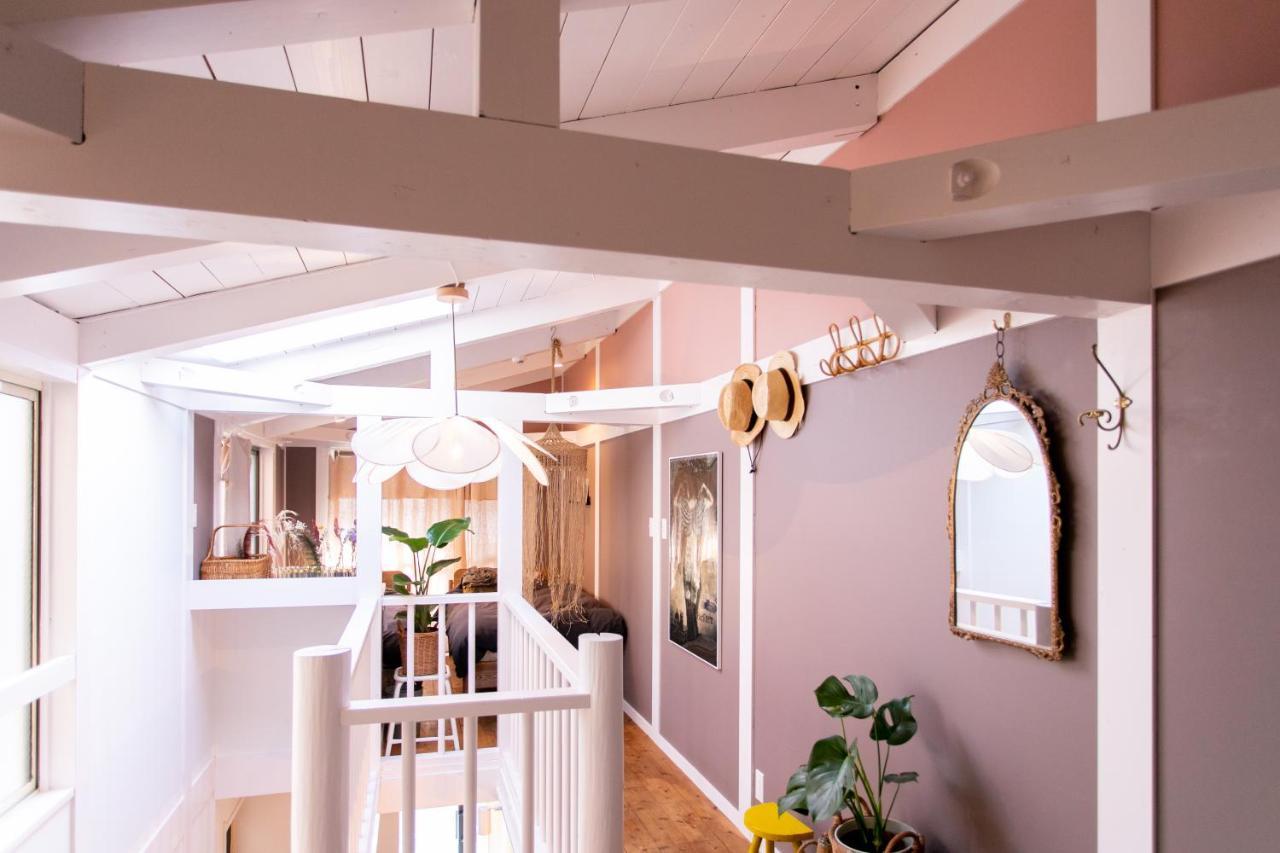 Bonjour Maison -Self Check-In Villa Fukuoka  Eksteriør billede